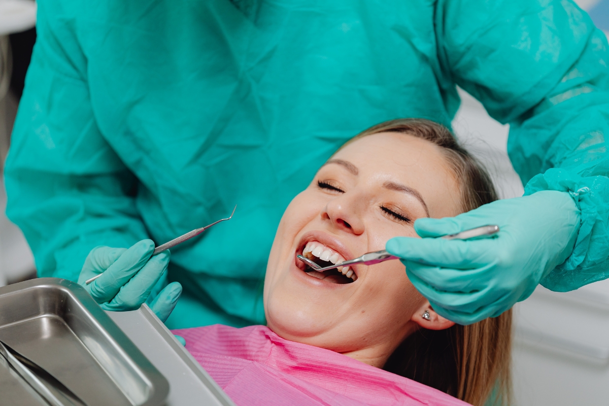 emergency dentist in Fitchburg